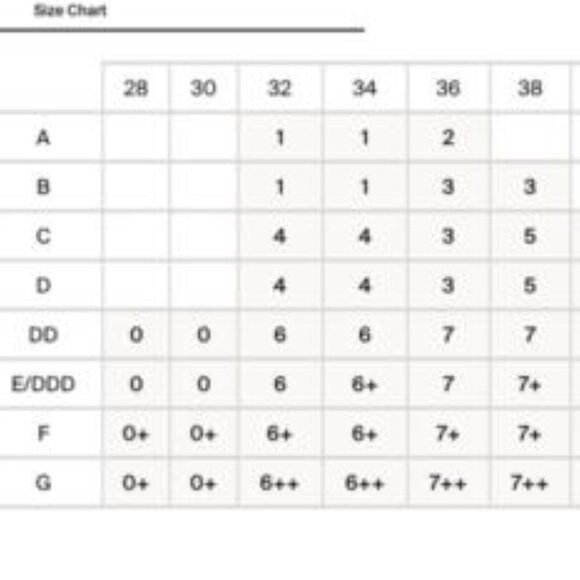 Knix Black Seamless Bra Size 7+ - Picture 8 of 8